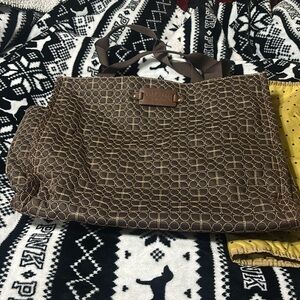 Kate Spade Diaper bag